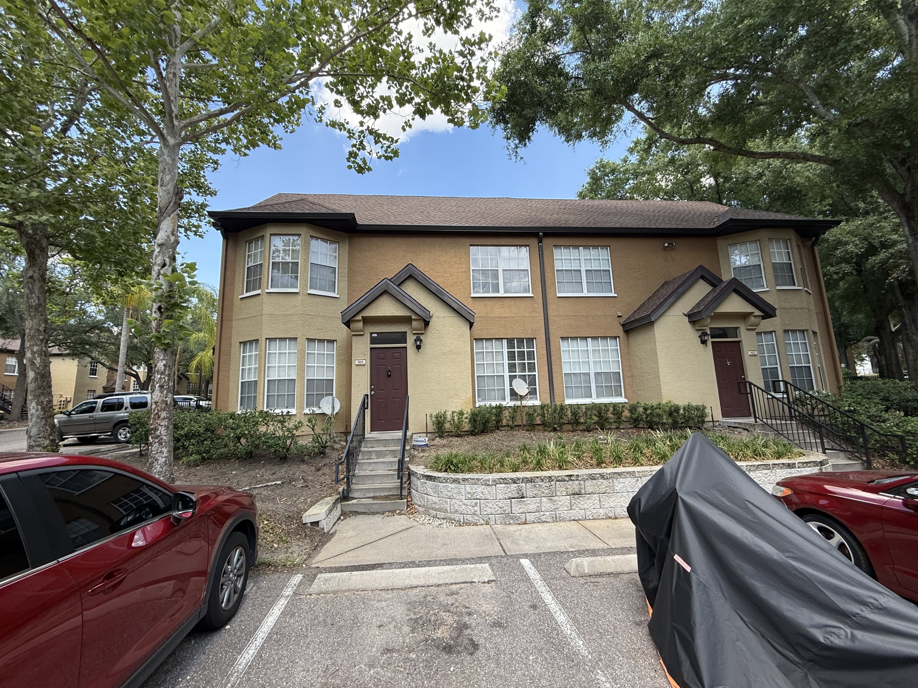 6316 Raleigh Street #414 – photo 2