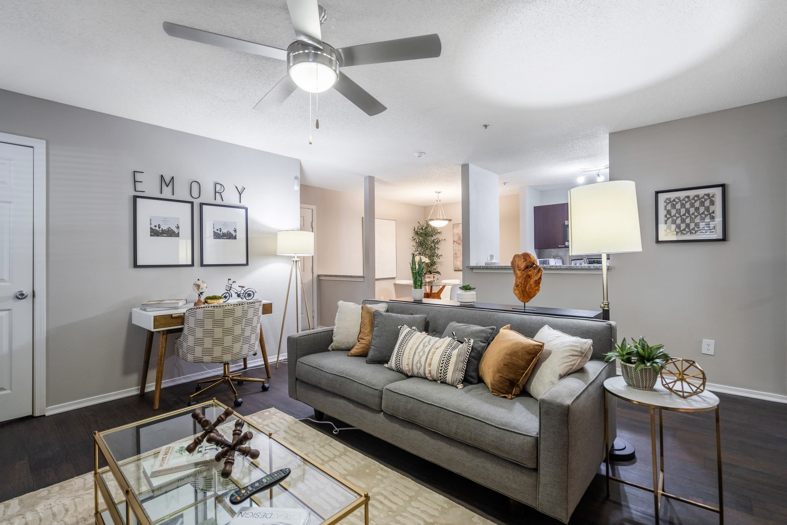 Clairmont Reserve Apartment Homes – photo 1