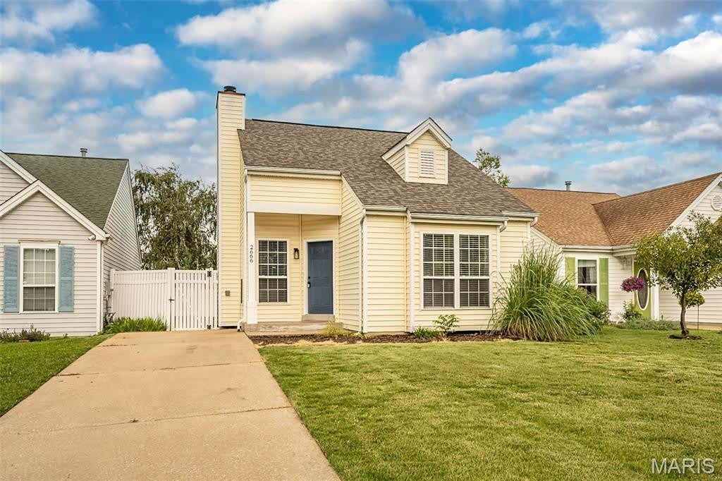 2666 Liberty Gardens Drive – photo 2