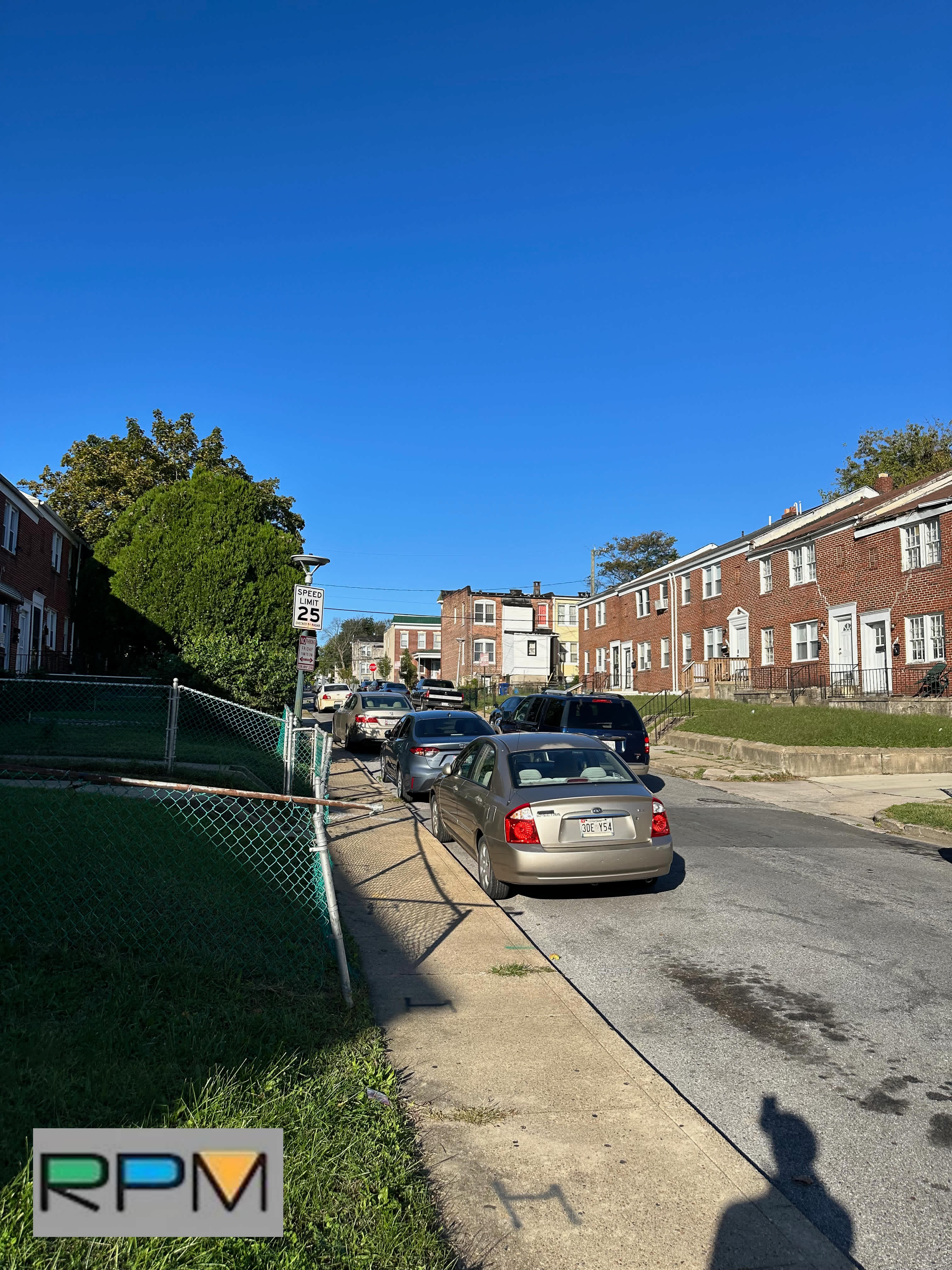 3703 W Franklin St – photo 2