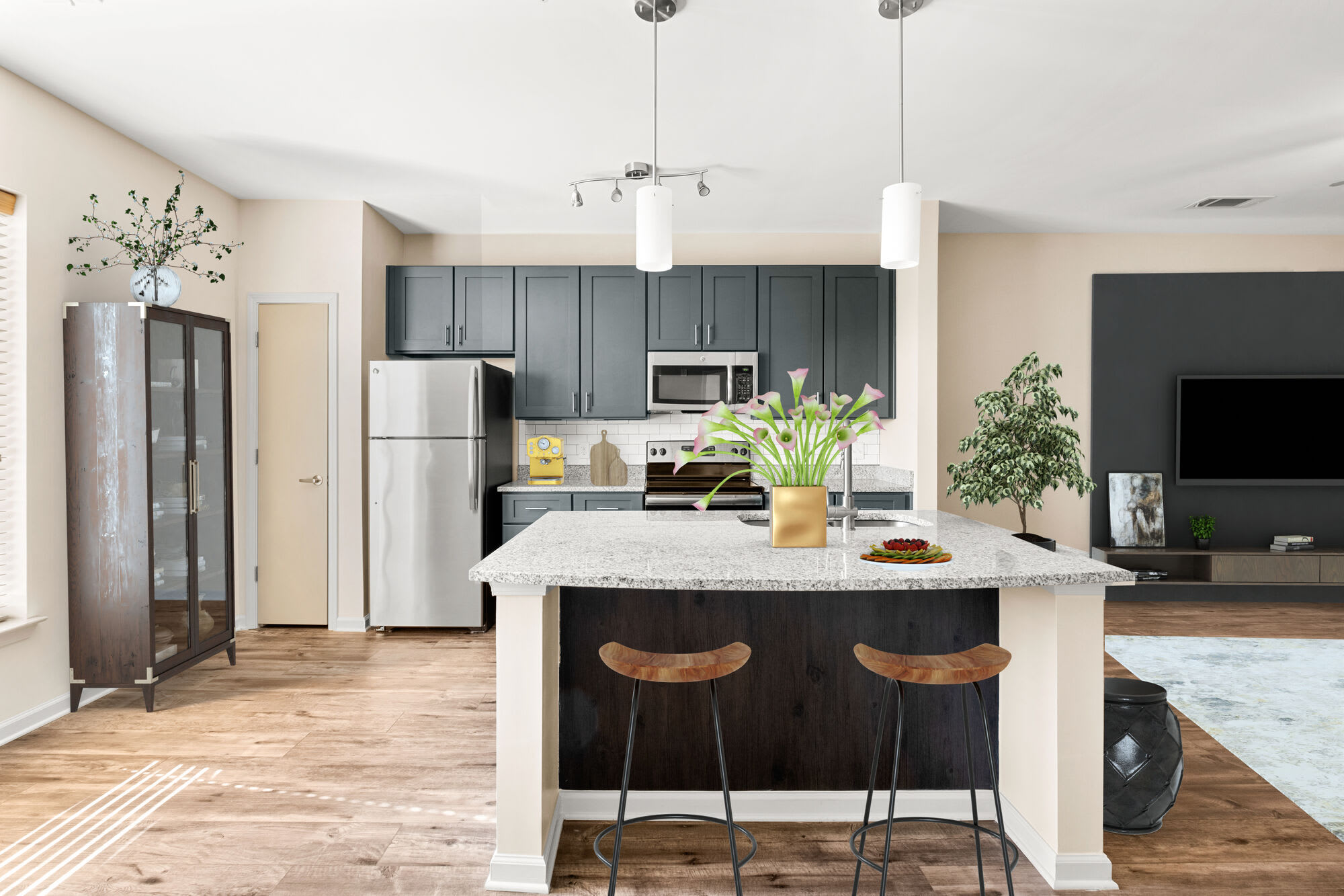 Lofts at Capricorn – photo 1