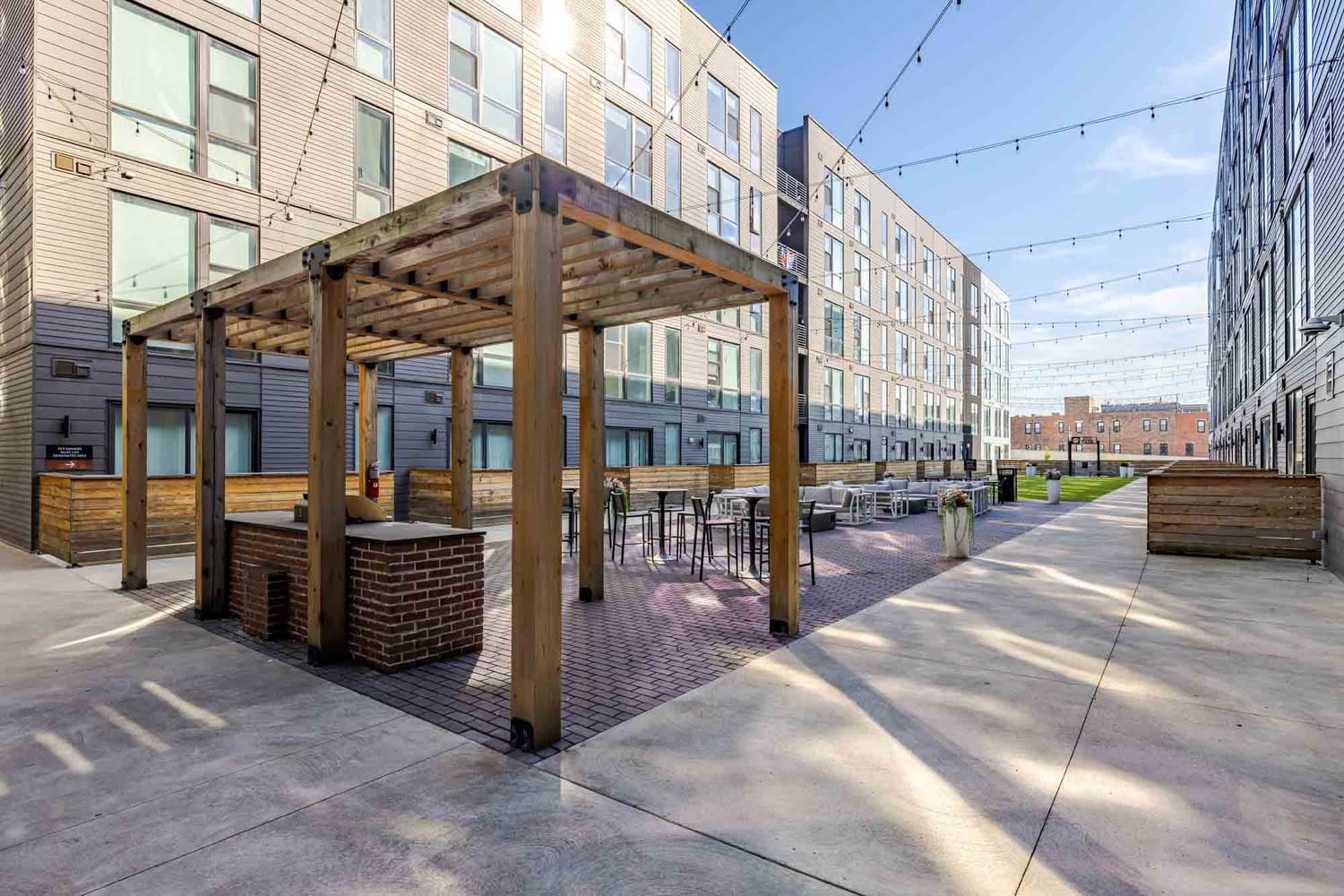 Industry Columbus Apartments – photo 5