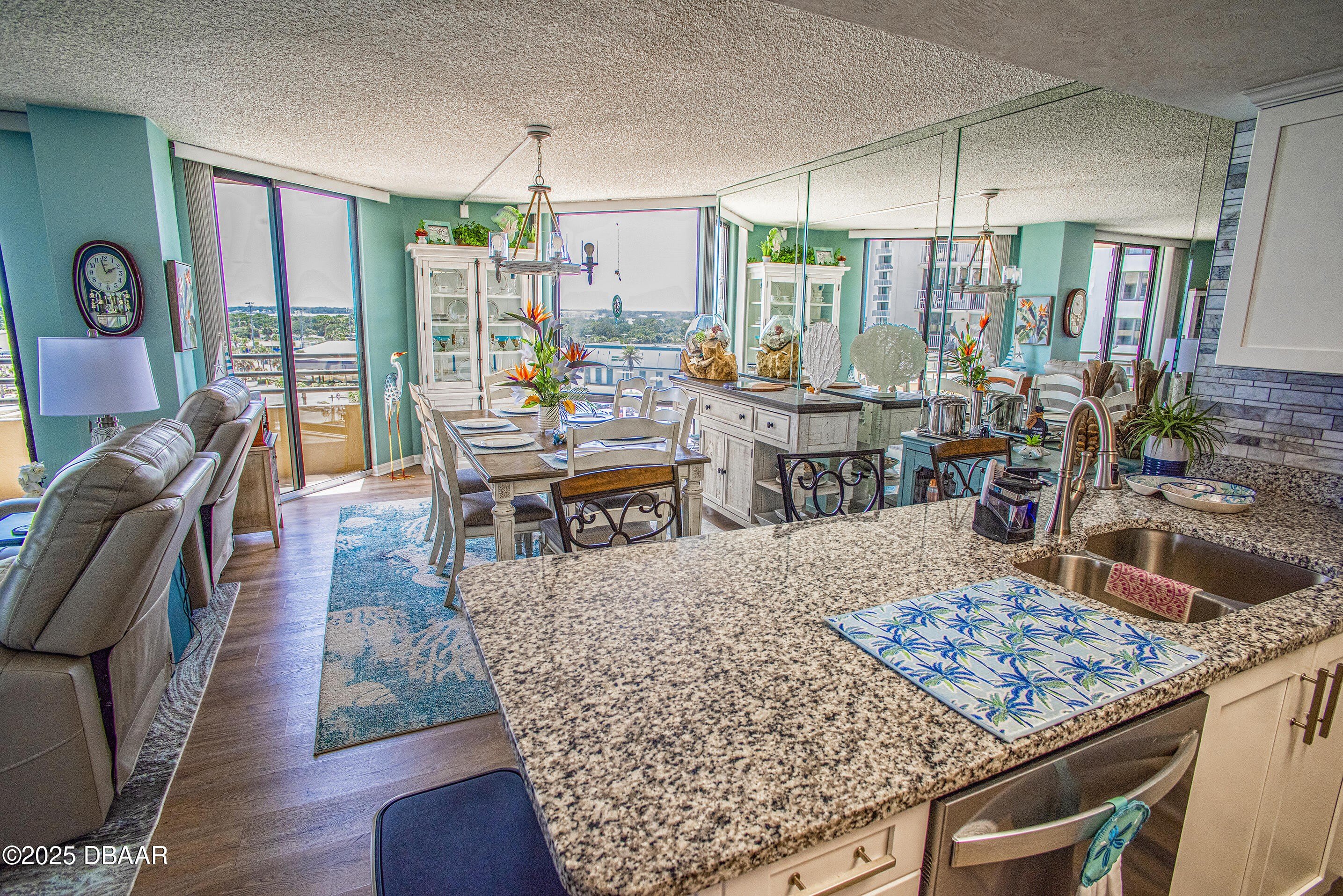3023 S Atlantic Avenue – photo 2