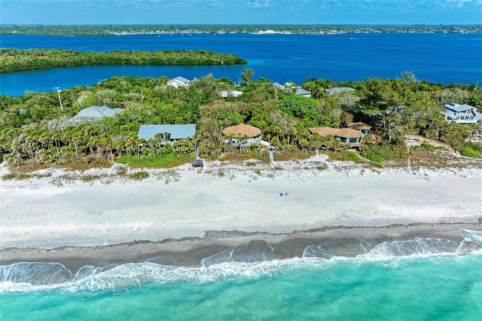 6590 MANASOTA KEY Road – photo 3