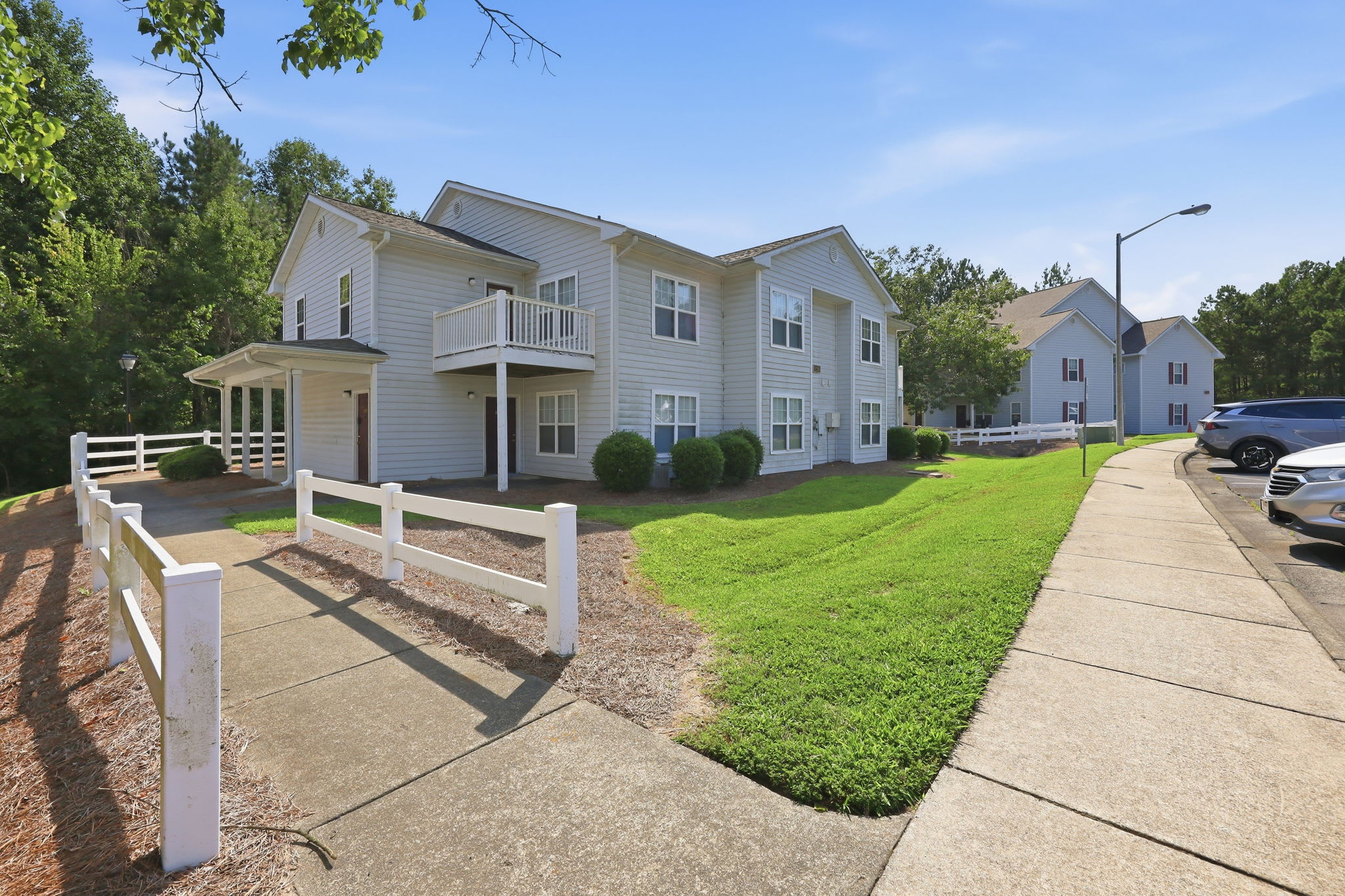 Granville Oaks – photo 1