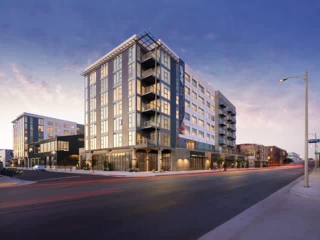 Amp Lofts – photo 1