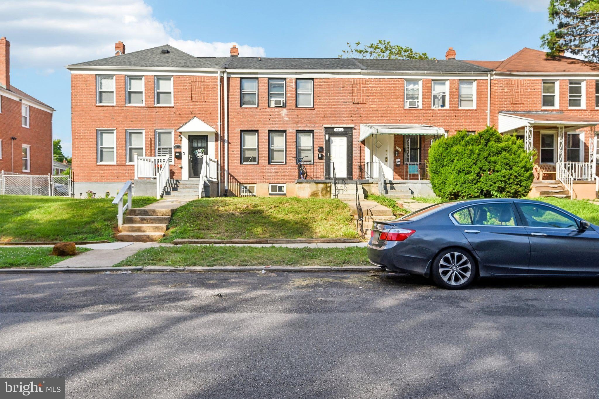 3312 DORITHAN Road – photo 1