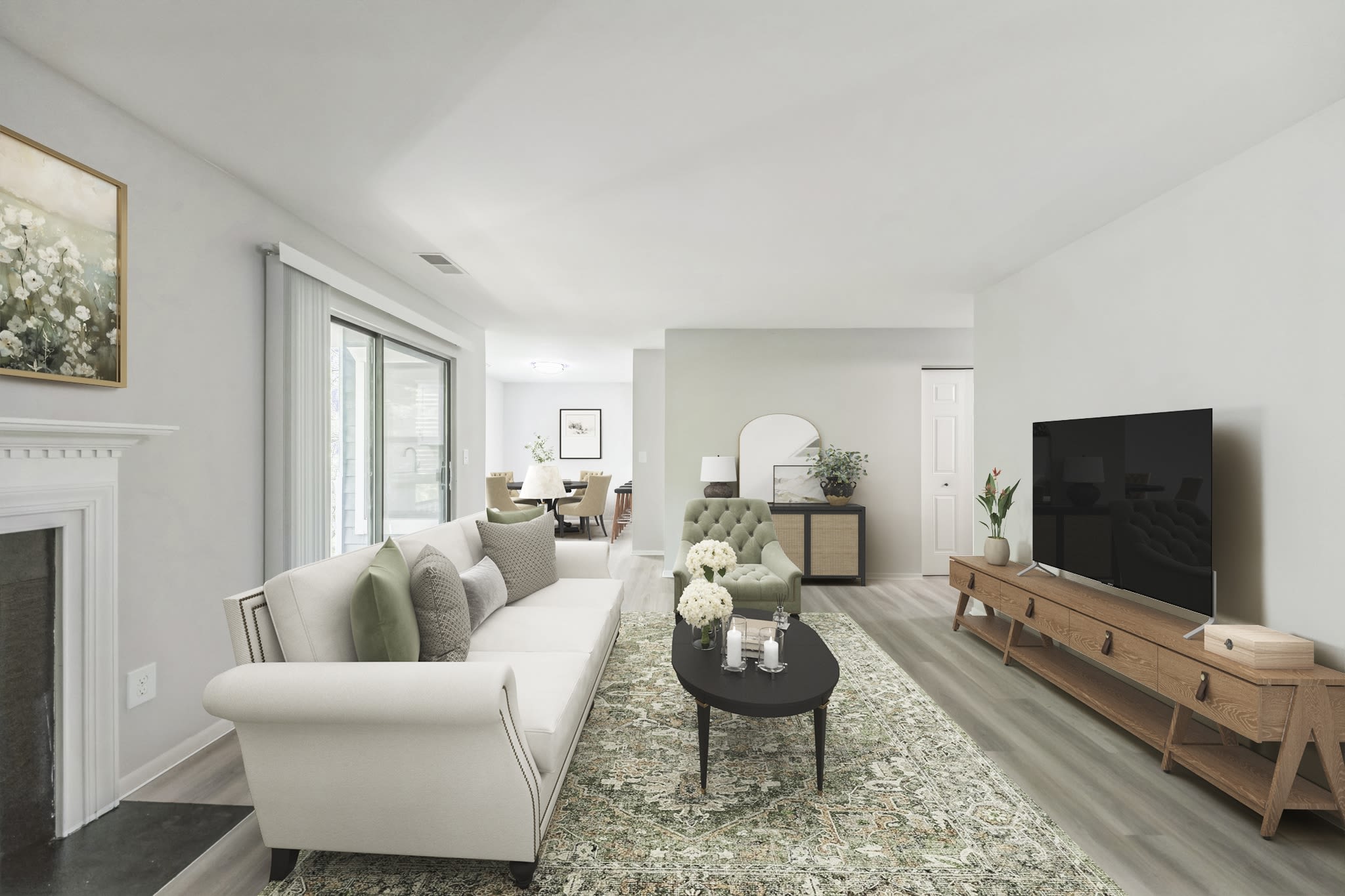 Eagle Rock Apartments at Columbia – photo 1
