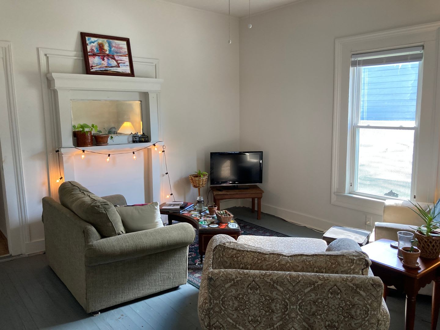 Three bedrooms 1 bath downtown Durham home: Available Now! – photo 4