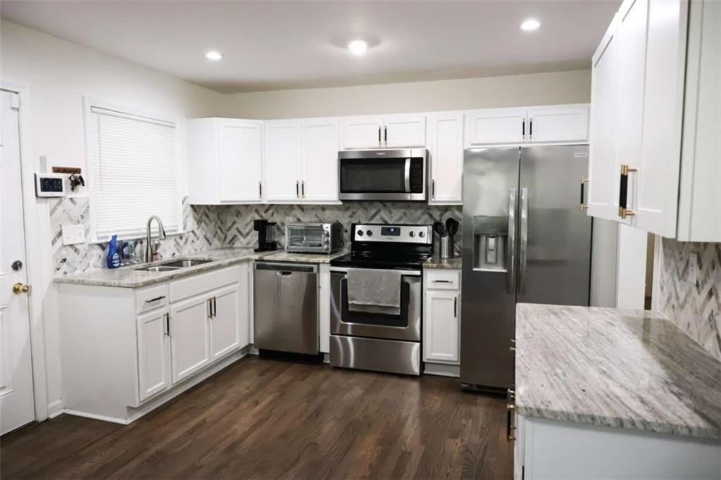 1275 Calhoun Avenue – photo 5