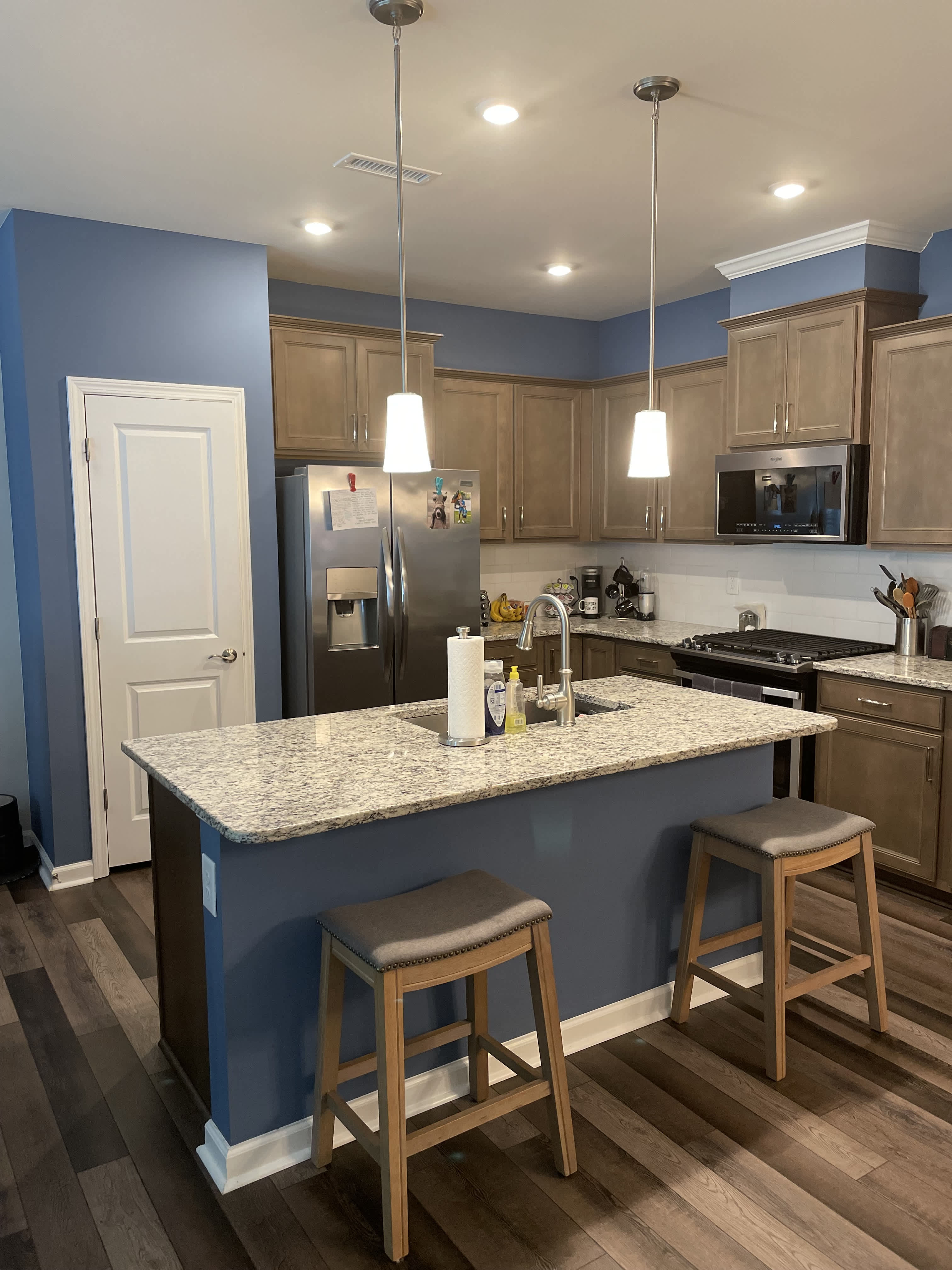 245 White Oak Ridge Dr – photo 4
