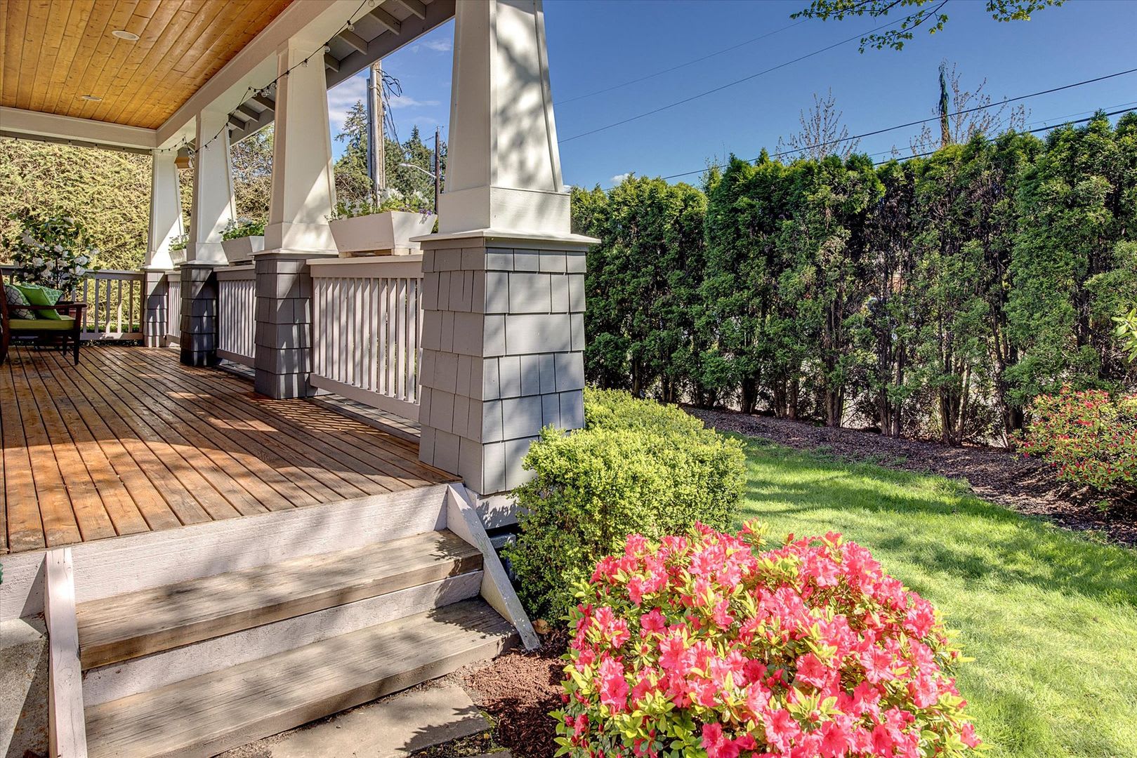 4Bd/2.5Ba Kirkland Home – photo 2