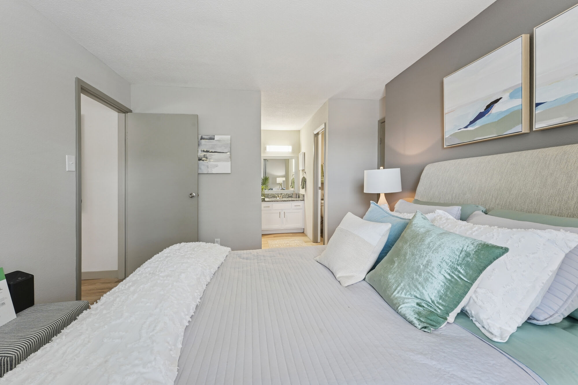 Magnolia Falls Apartments – photo 5