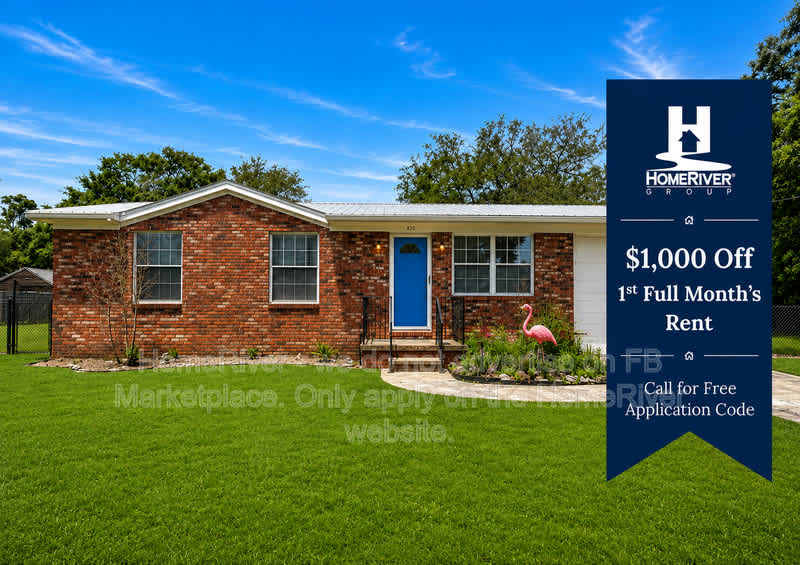1232 Prince Rd – photo 1