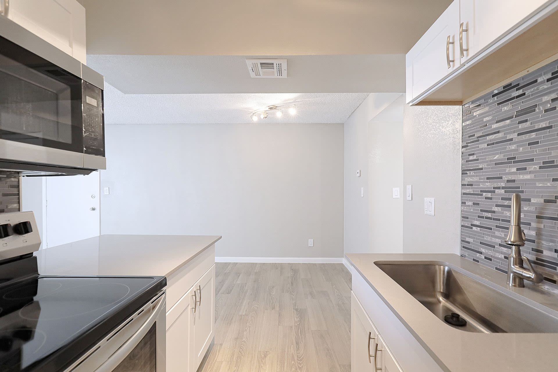 Aspire Apartments – photo 4