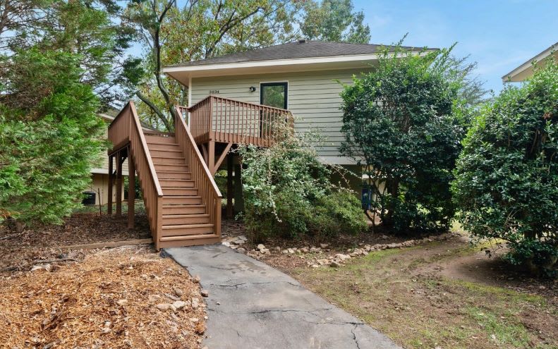 3634 Mill Run – photo 1