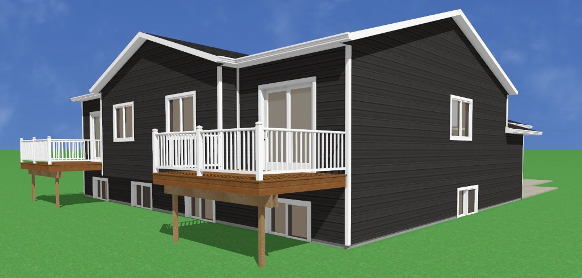 ONE MONTH FREE when you sign a 13-month lease by August 31st!! – photo 3