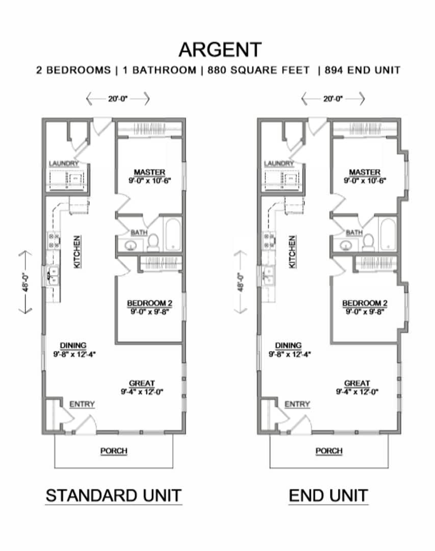 2 Bedroom / 1 Bathroom Cottage in SW Redmond OR – photo 2