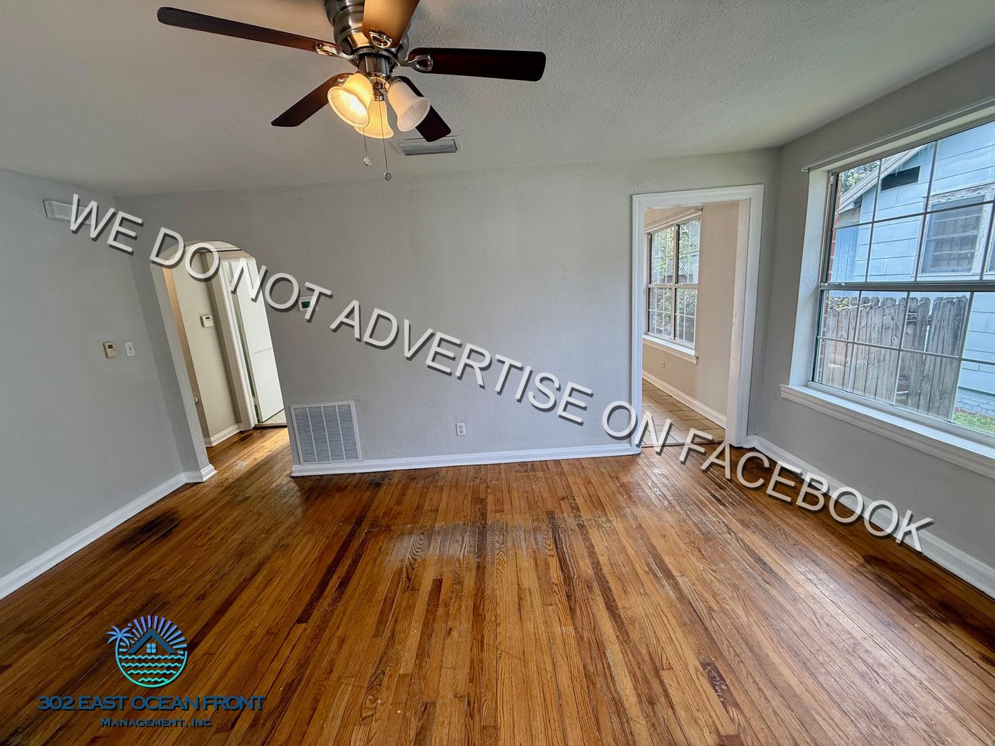 Beautiful 3 Bedroom 1 Bathroom now available for rent – photo 2