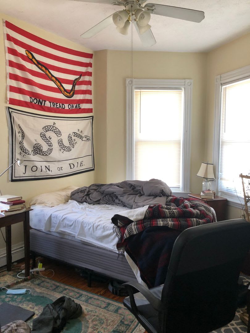 40 Cherokee St #3C Boston MA 02120 – photo 2
