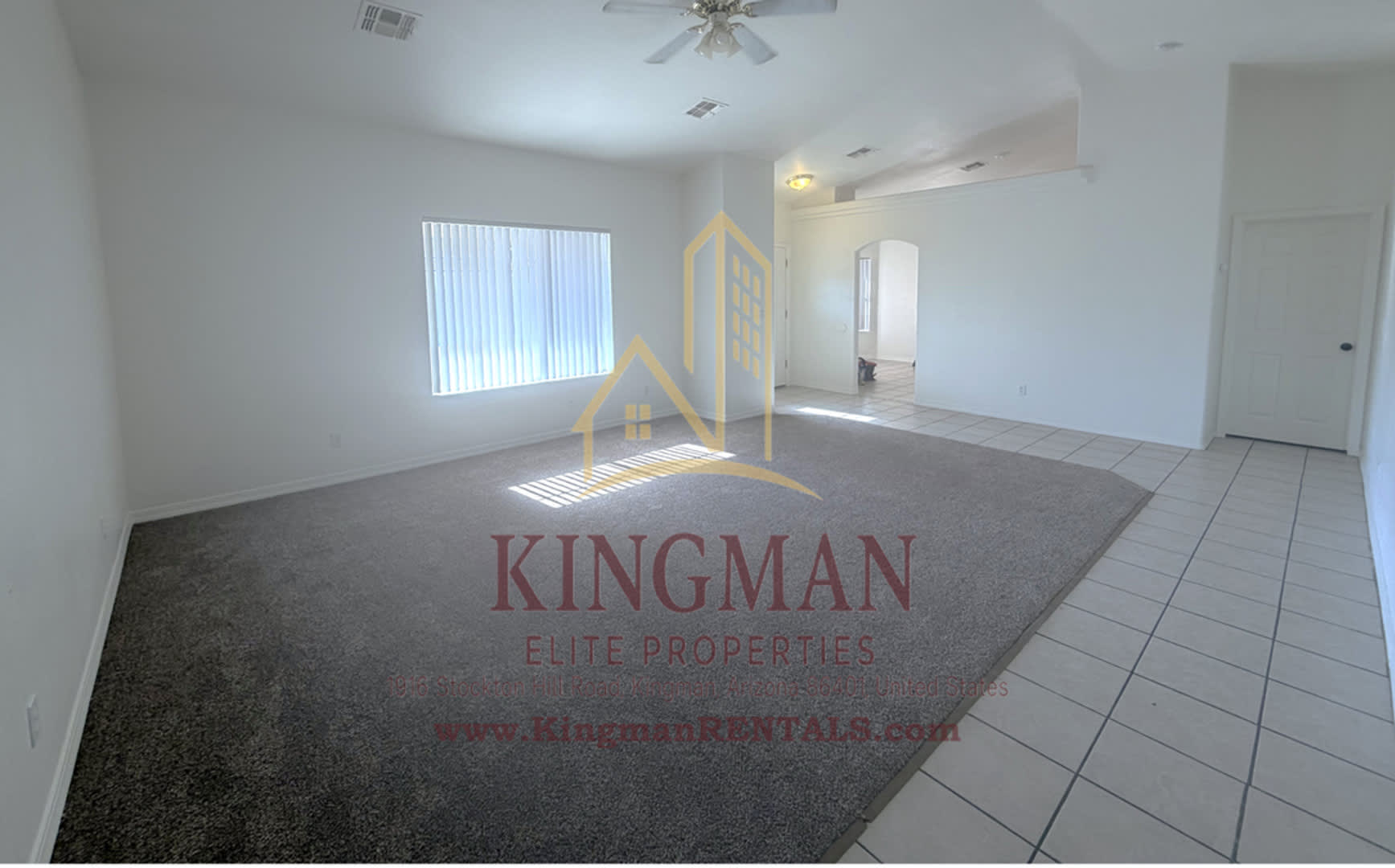 Corner Lot Living with a Covered Patio and Spacious Split Floor Plan – photo 4