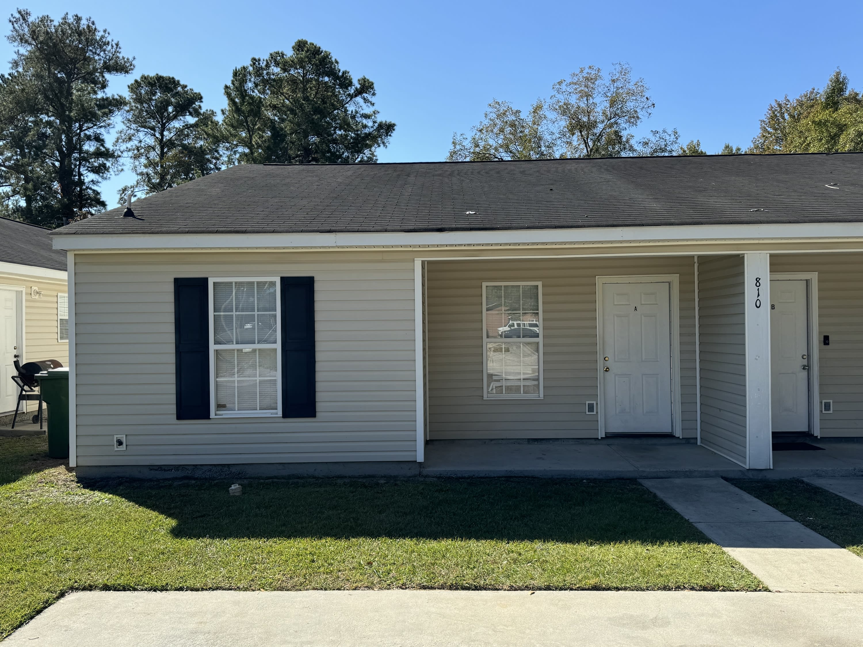 808 Royal St Unit A – photo 1