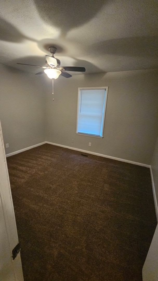 3 bedroom, 1 bathroom home on 1/2 acre lot with storage – photo 4