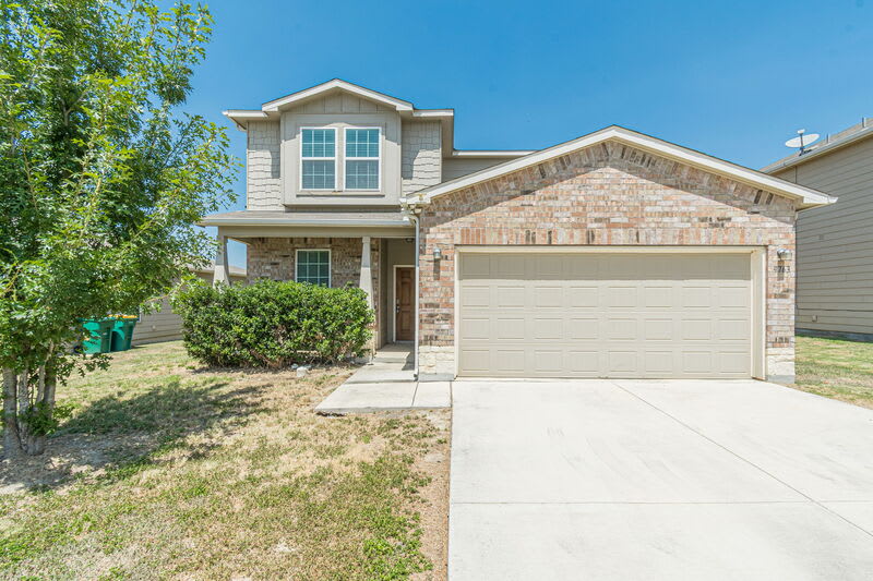 9763 Harbor Mist Lane – photo 1