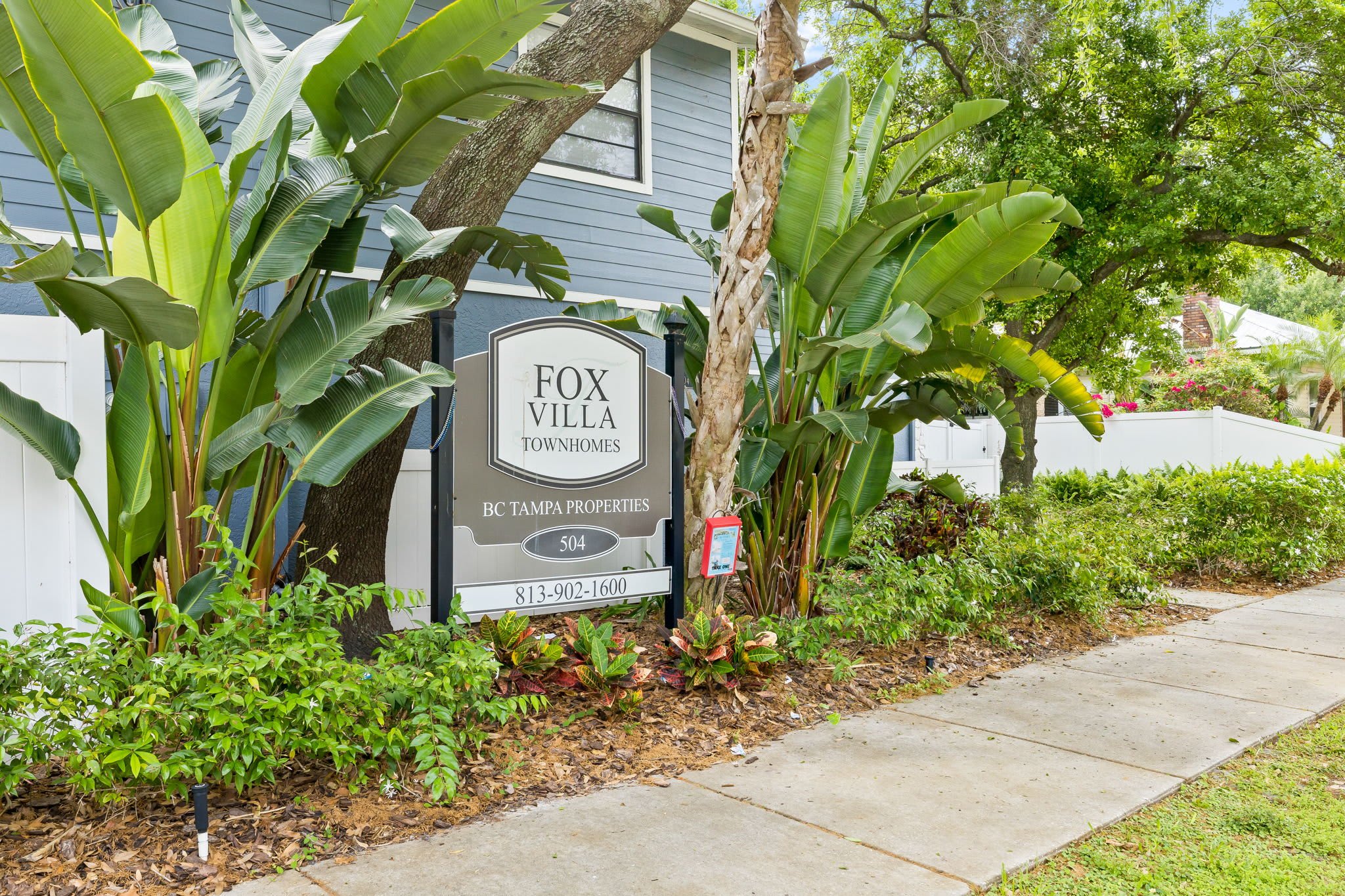 Fox Villas – photo 3