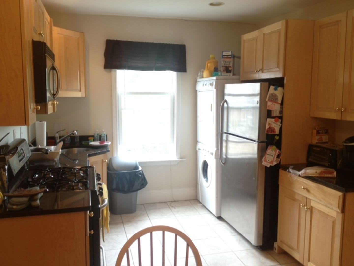 Charming 3 Bedroom-No Broker Fee – photo 1