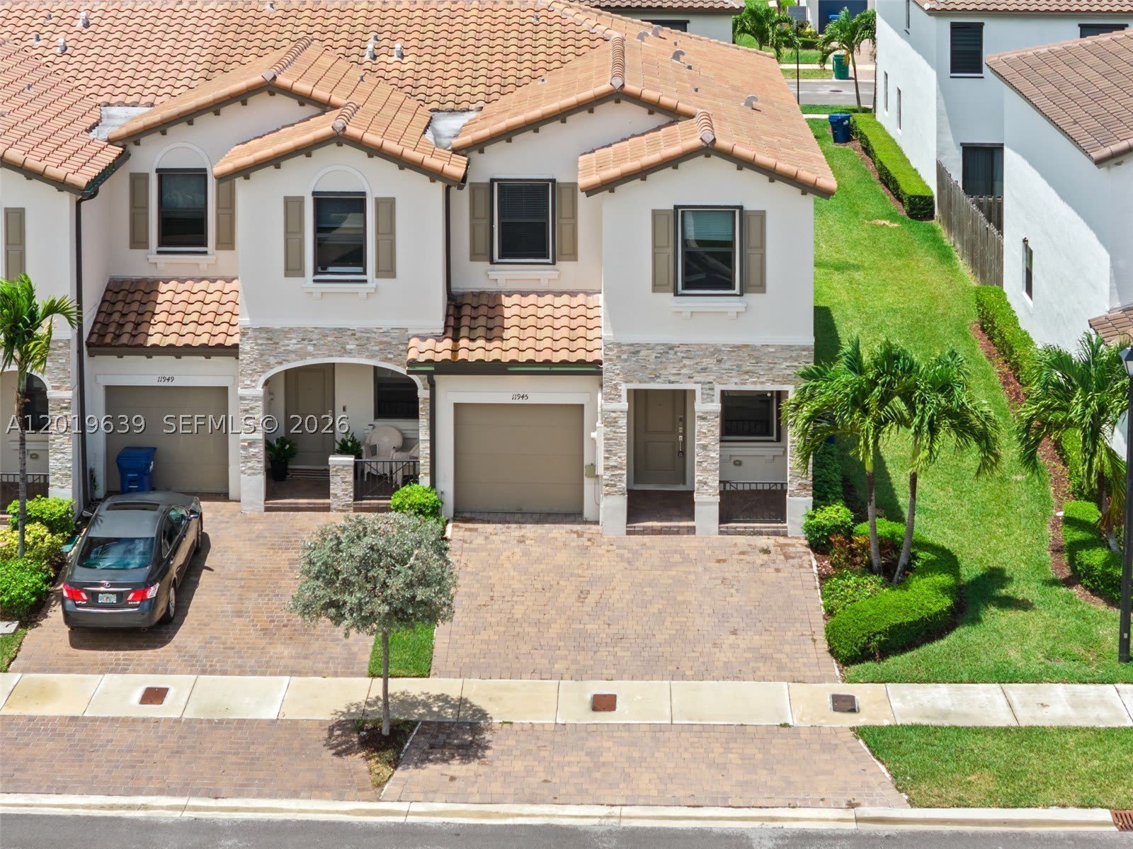 11945 Sw 245Th Ter – photo 1
