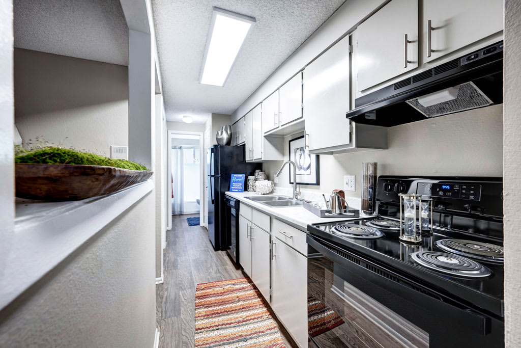 Ten 30 and 49 Apartments – photo 3
