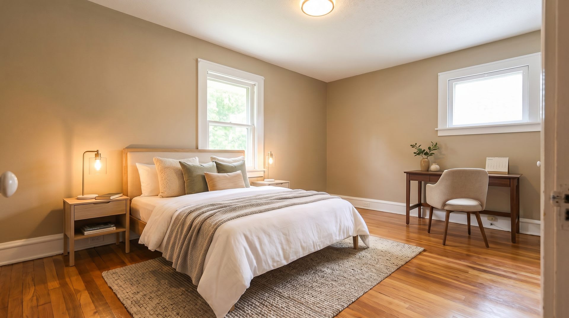 Bright, Beautiful Single Family Move-In Ready – photo 4