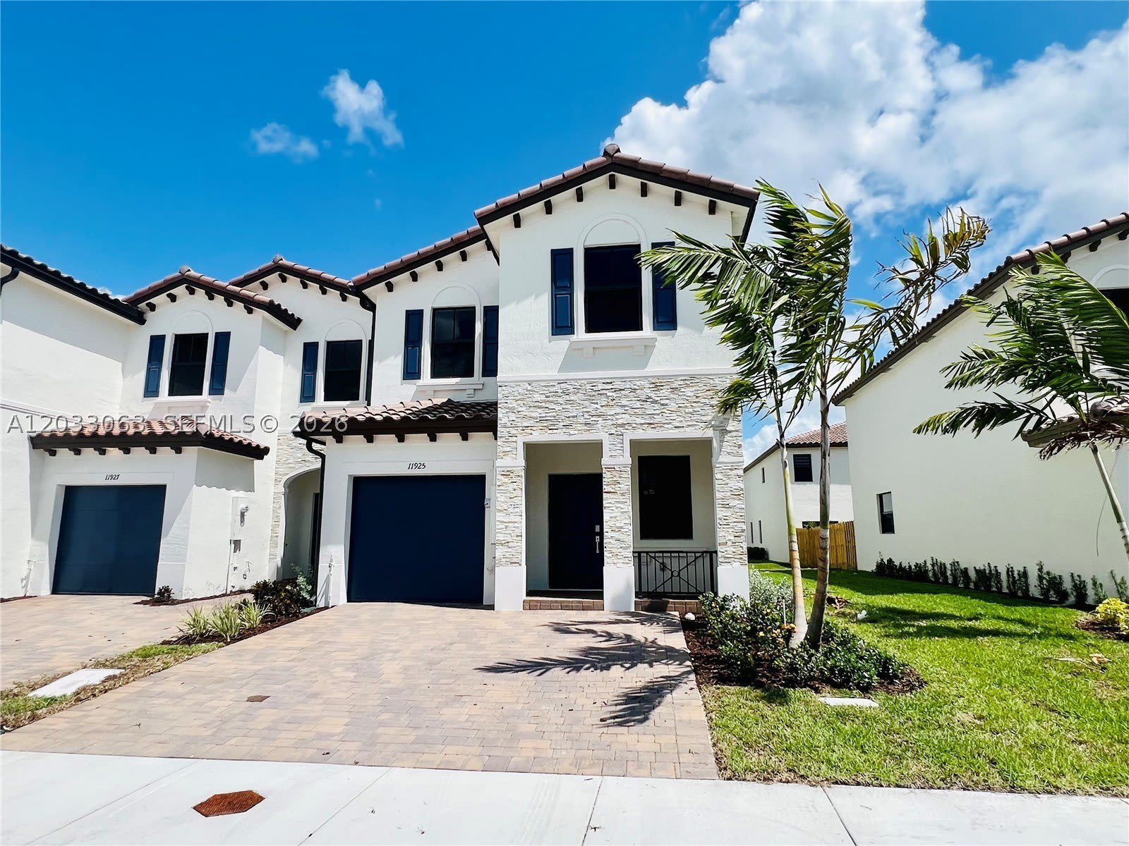 11925 Sw 247Th Ter – photo 1