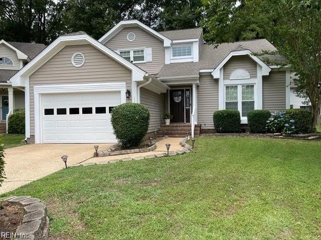 1104 Brandon Court – photo 1