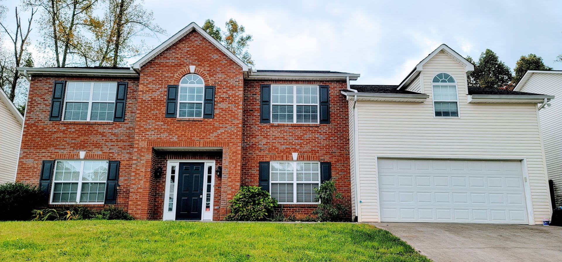 Harden Valley Knoxville 37931 4 Bedroom 2 5 Bath With Over 3 000 Square Feet Ryan Fogarty – photo 1