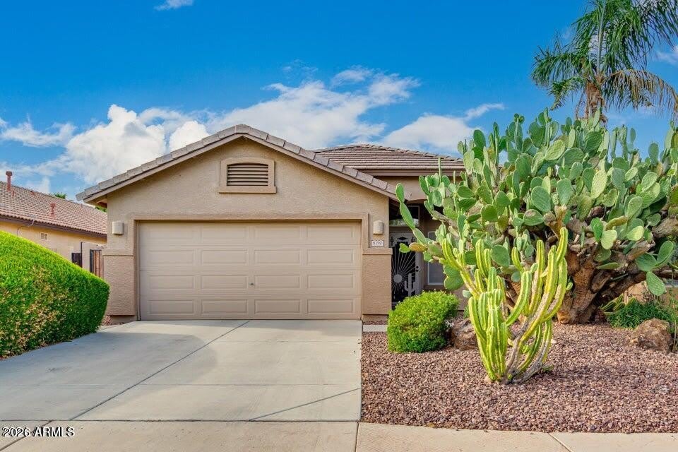 8190 W Behrend Drive – photo 1