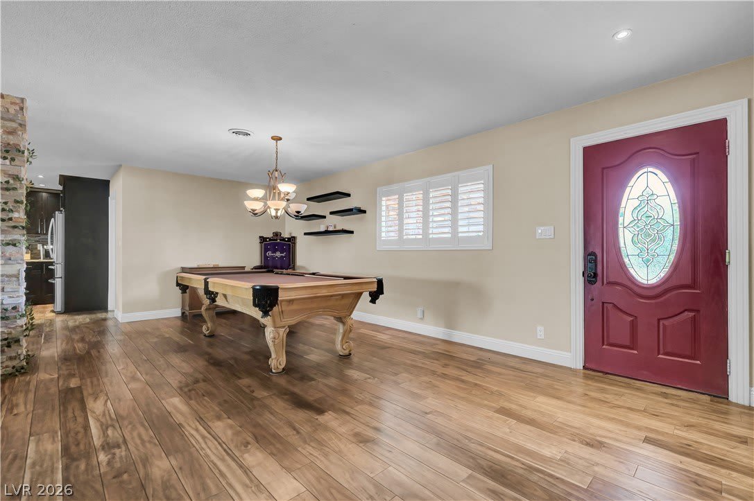 2712 W Oakey Boulevard – photo 3