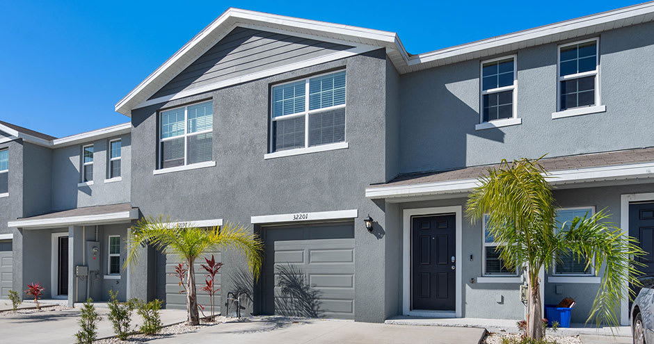 Chapel Commons Townhomes – photo 1