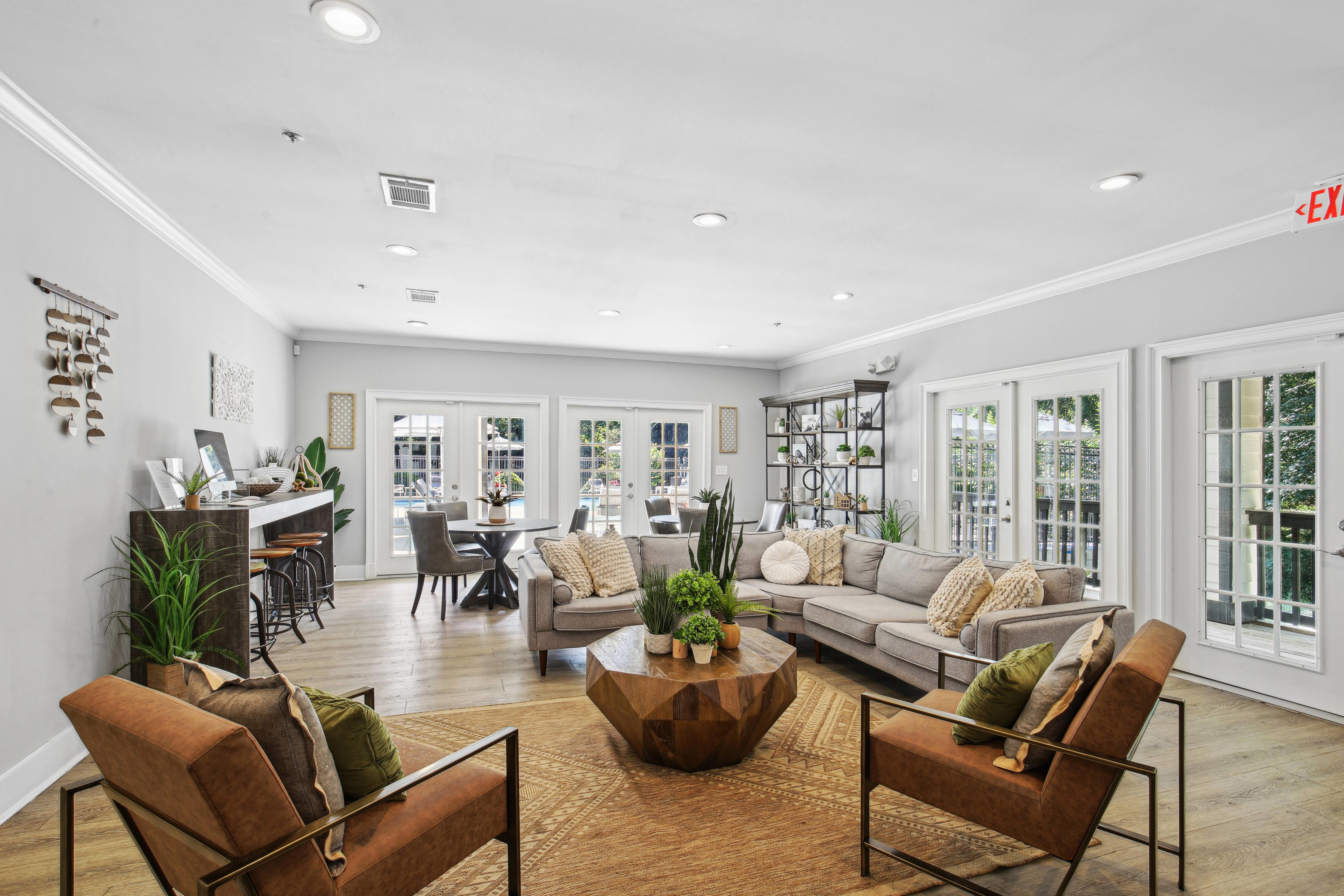 Brook Valley Apartments – photo 4