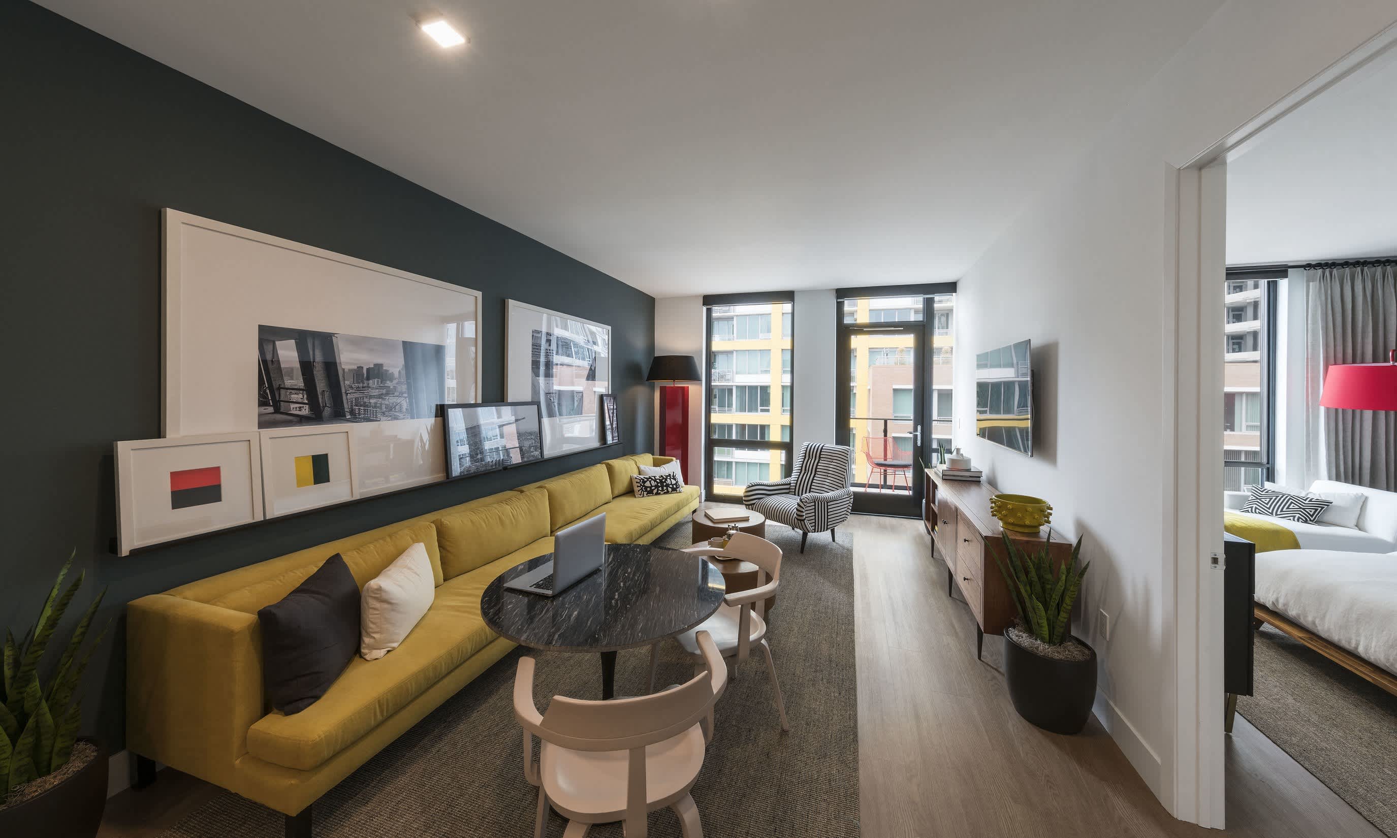 Shift Apartments – photo 4