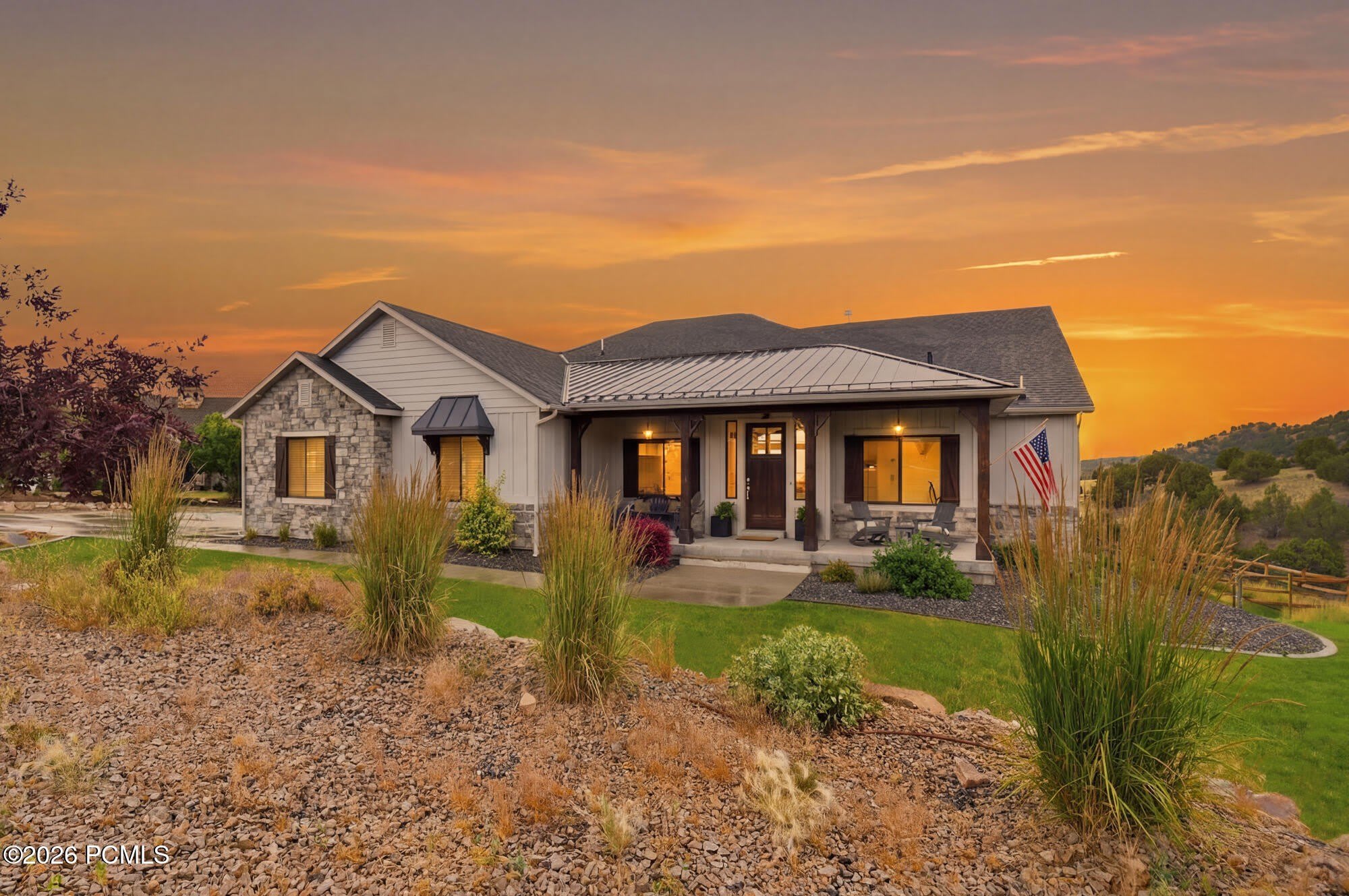 535 Trailridge Drive – photo 2