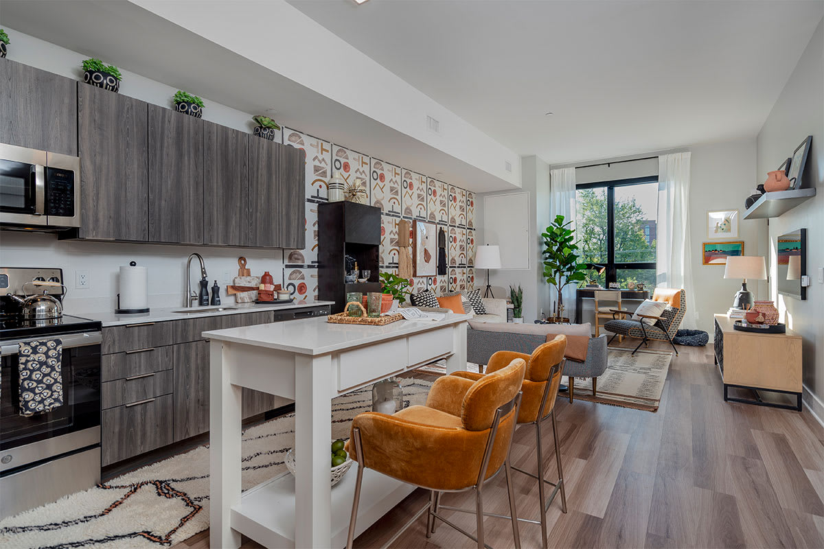 Hoover + Greene – photo 3