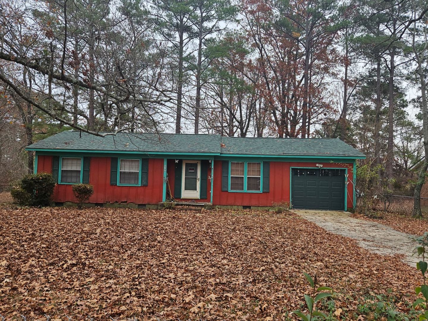 6340 Ginger Cir, Fayetteville, NC 28314 – photo 2