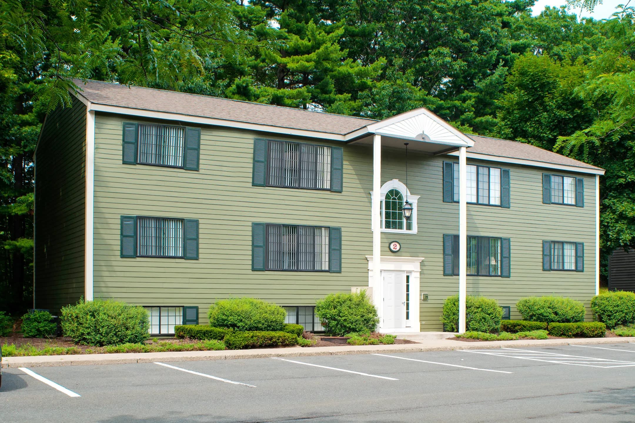 Harmony Hill – photo 1