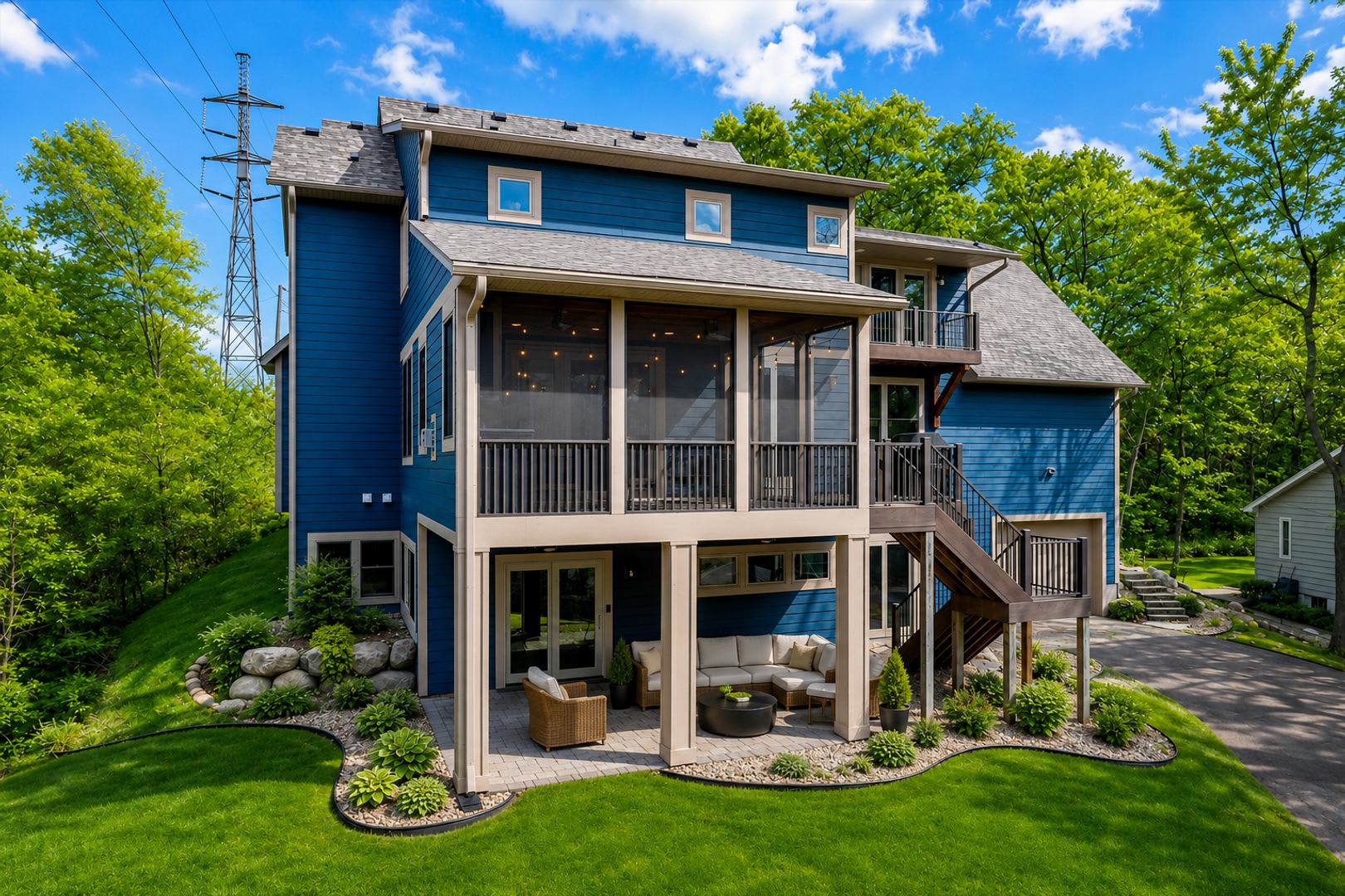 The Cedar Lake Lifestyle Estate Luxury Without Limits – photo 2