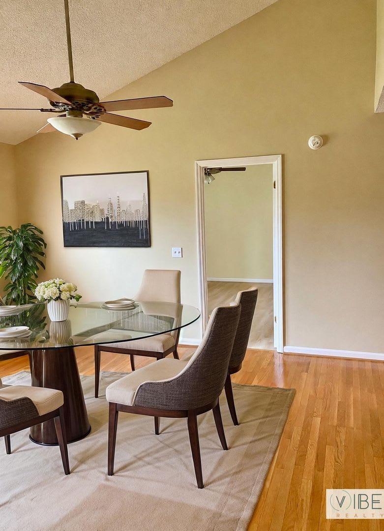 3 Bed 2 Bath Donelson House – Available Early September! $2000 – photo 3