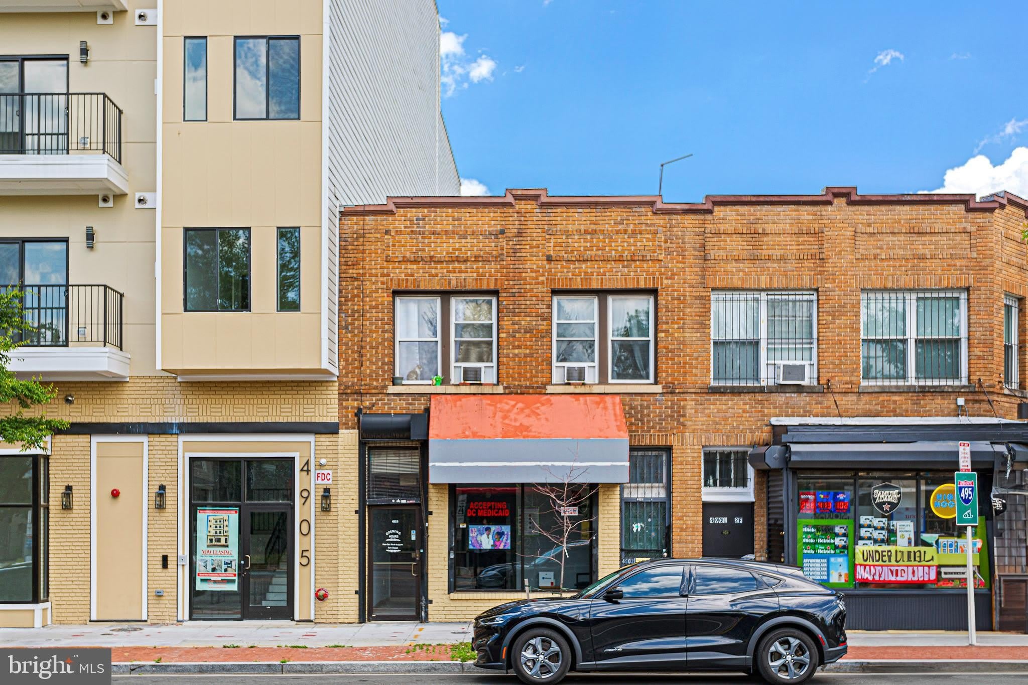 4903 GEORGIA NW – photo 1