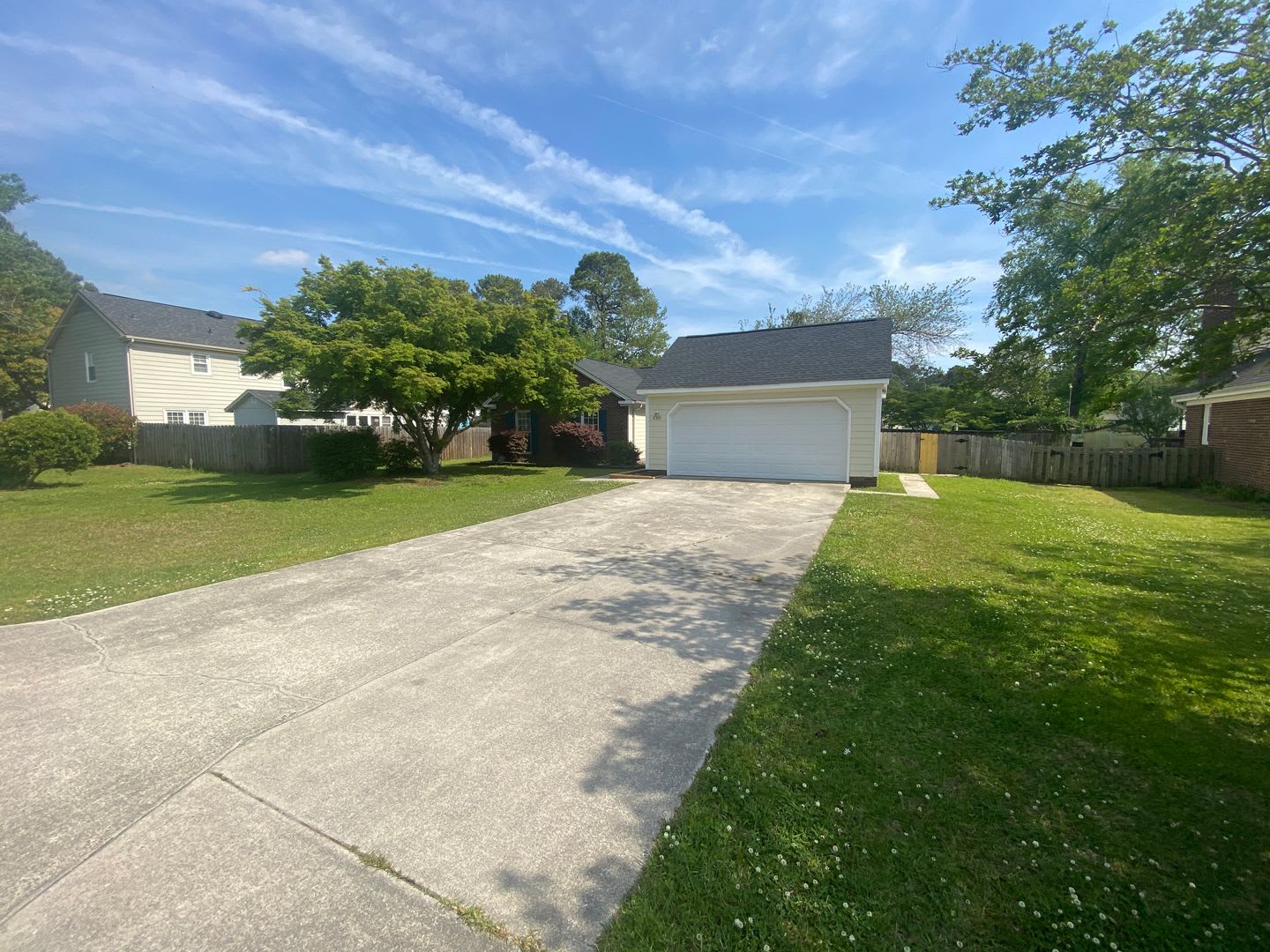 Beautiful 3 bedroom 2 bath home in Northchase – photo 2