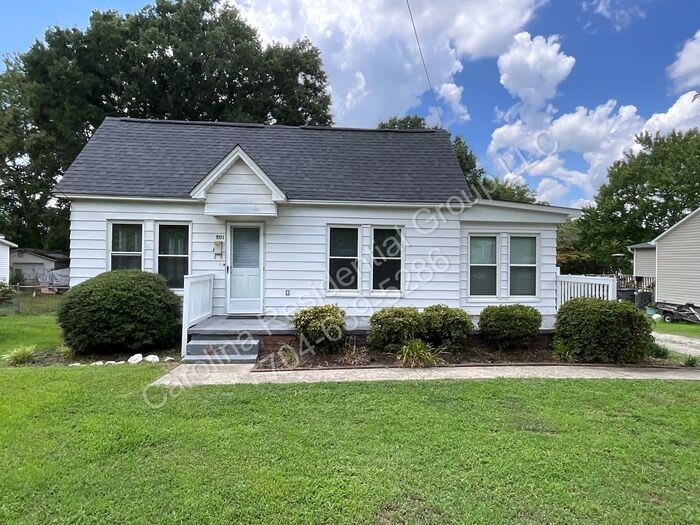 801 Bostian Avenue – photo 1